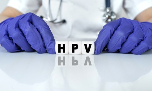HPV Λοίμωξη